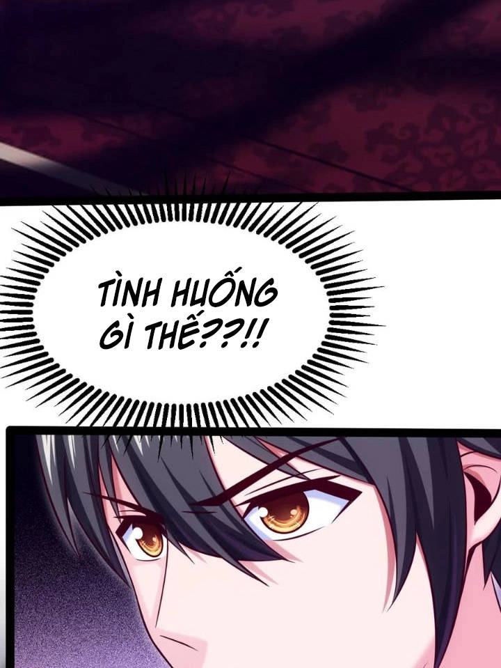 Ma Thú Kiếm Thánh Dị Giới Tung Hoành Chapter 310 - 66