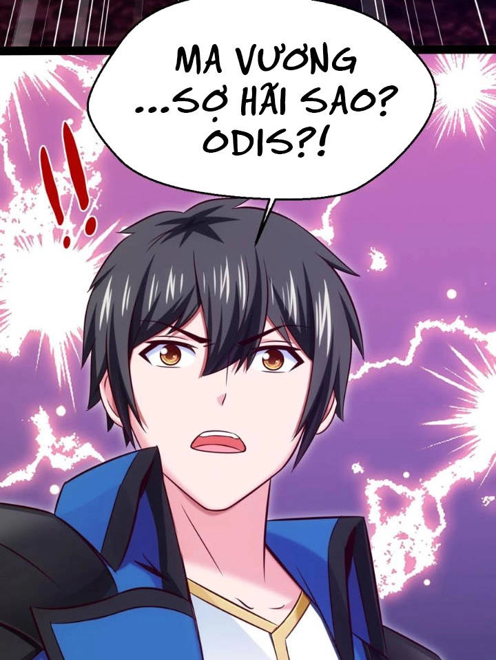 Ma Thú Kiếm Thánh Dị Giới Tung Hoành Chapter 310 - 69