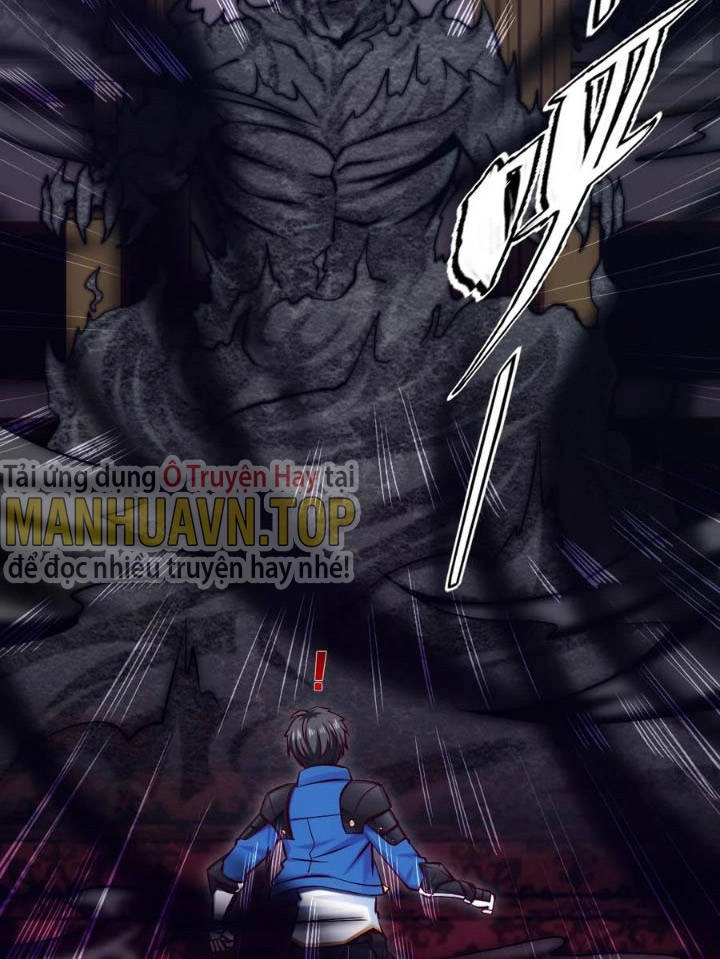 Ma Thú Kiếm Thánh Dị Giới Tung Hoành Chapter 310 - 72