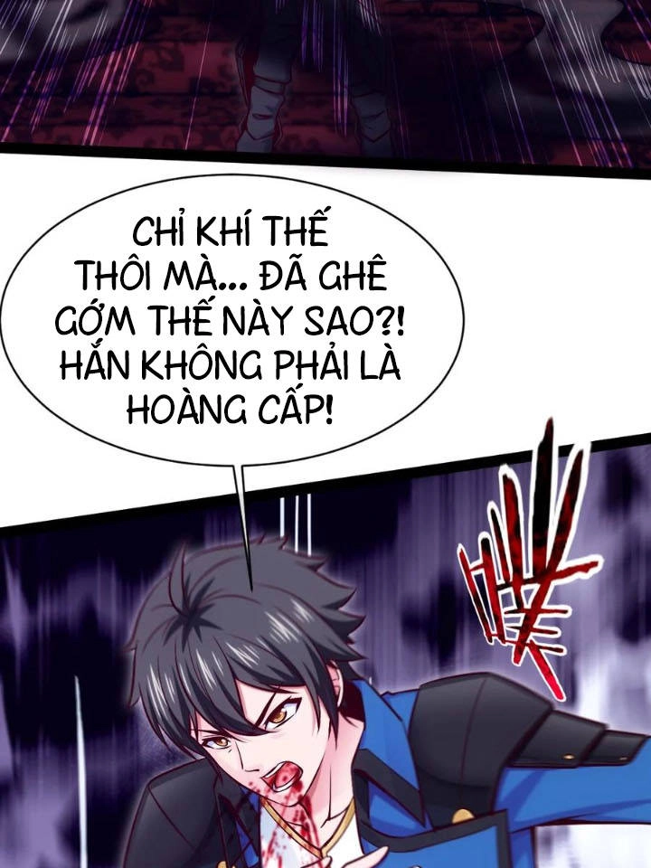 Ma Thú Kiếm Thánh Dị Giới Tung Hoành Chapter 310 - 73