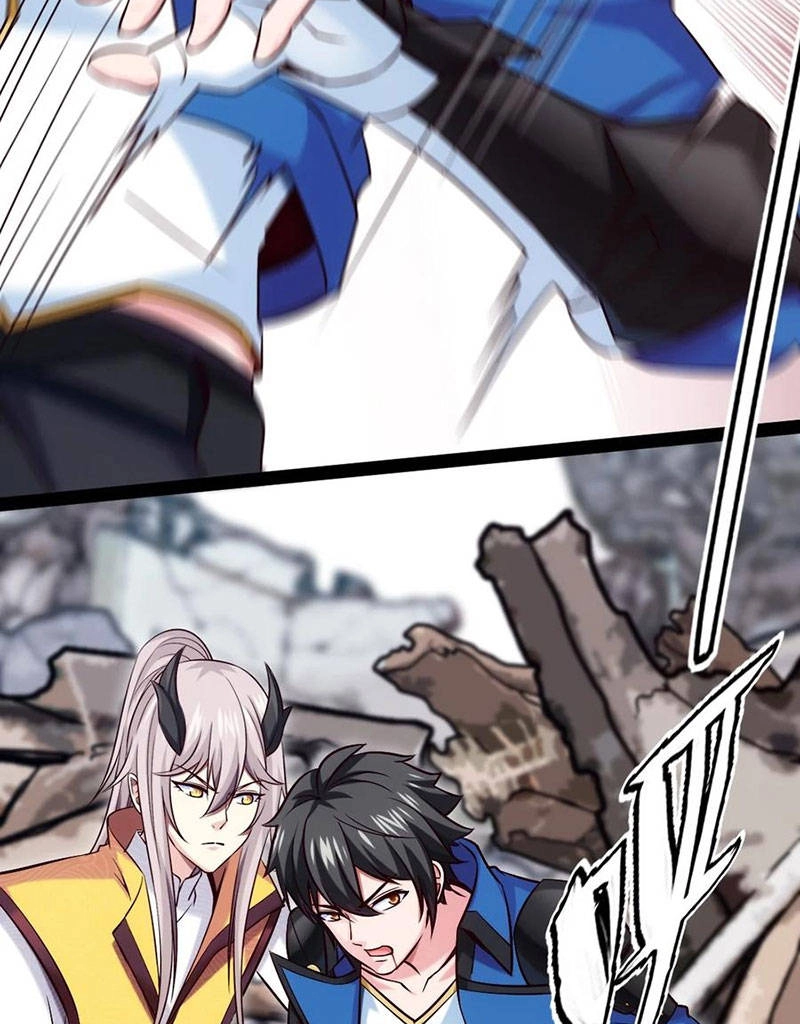 Ma Thú Kiếm Thánh Dị Giới Tung Hoành Chapter 311 - 2