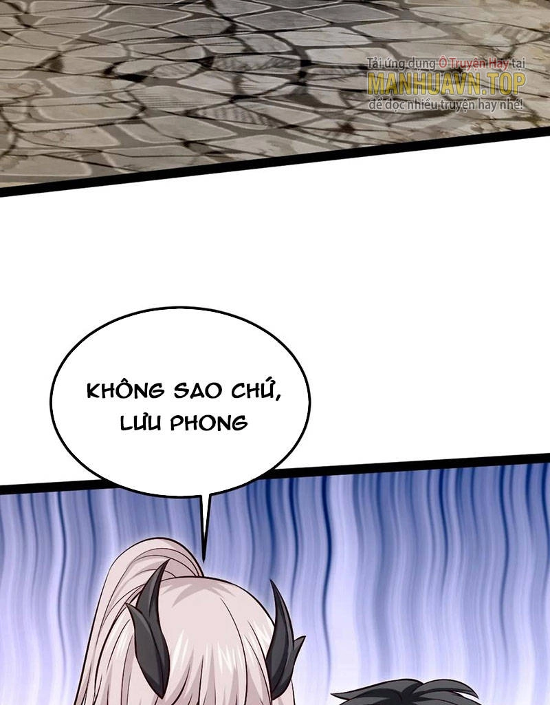 Ma Thú Kiếm Thánh Dị Giới Tung Hoành Chapter 311 - 4