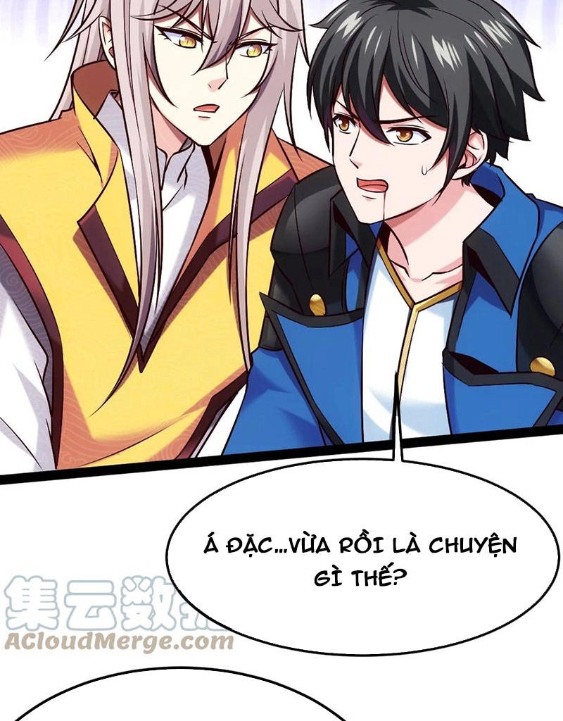 Ma Thú Kiếm Thánh Dị Giới Tung Hoành Chapter 311 - 5