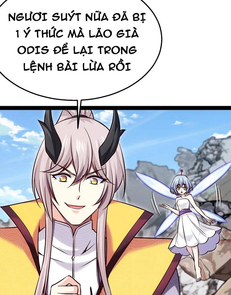 Ma Thú Kiếm Thánh Dị Giới Tung Hoành Chapter 311 - 6