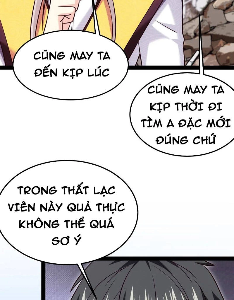 Ma Thú Kiếm Thánh Dị Giới Tung Hoành Chapter 311 - 7