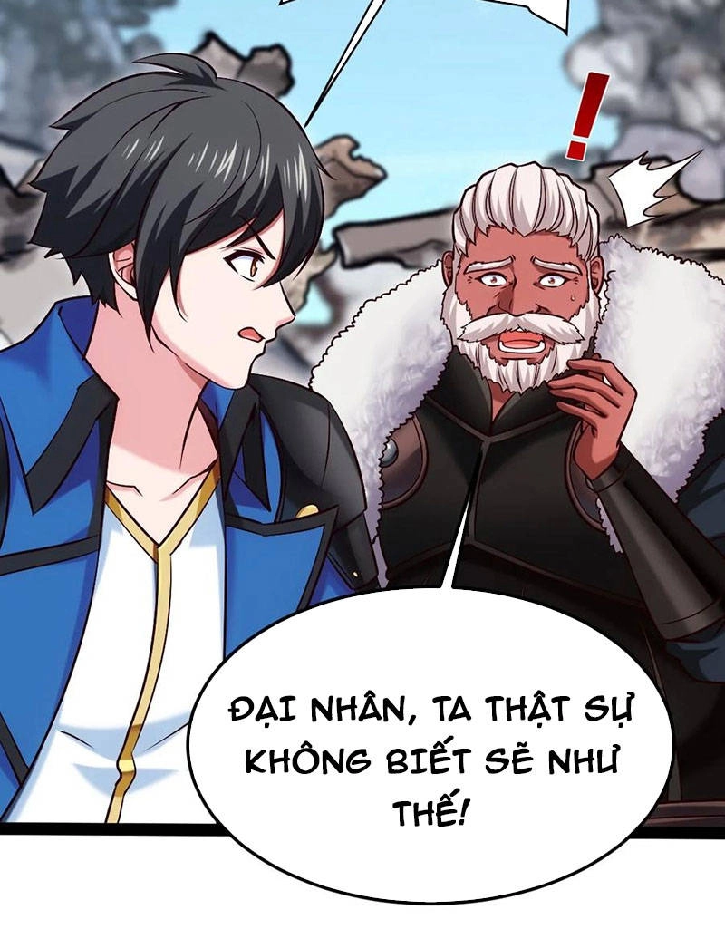 Ma Thú Kiếm Thánh Dị Giới Tung Hoành Chapter 311 - 9