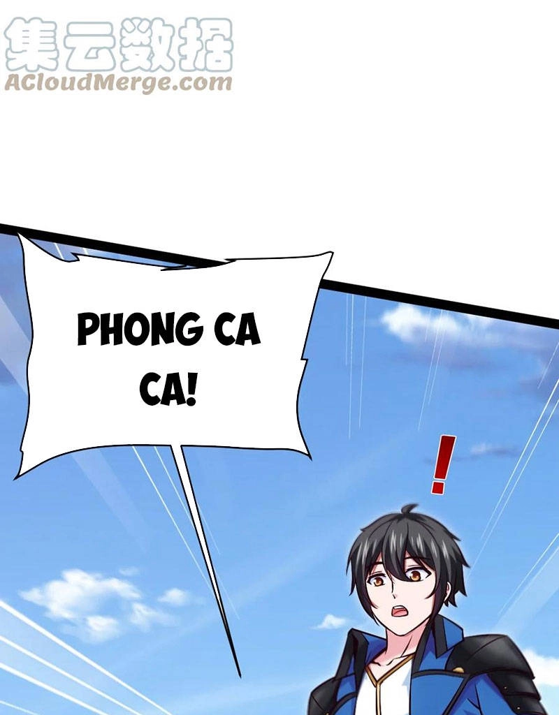 Ma Thú Kiếm Thánh Dị Giới Tung Hoành Chapter 311 - 10