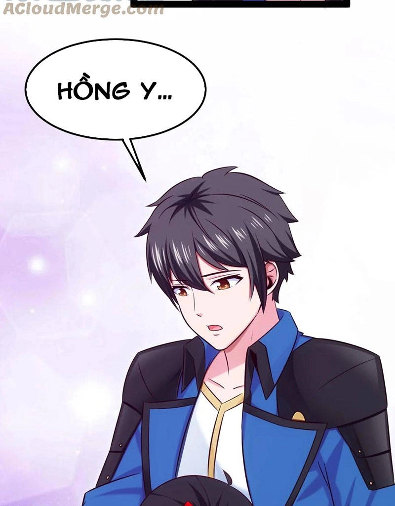 Ma Thú Kiếm Thánh Dị Giới Tung Hoành Chapter 311 - 14