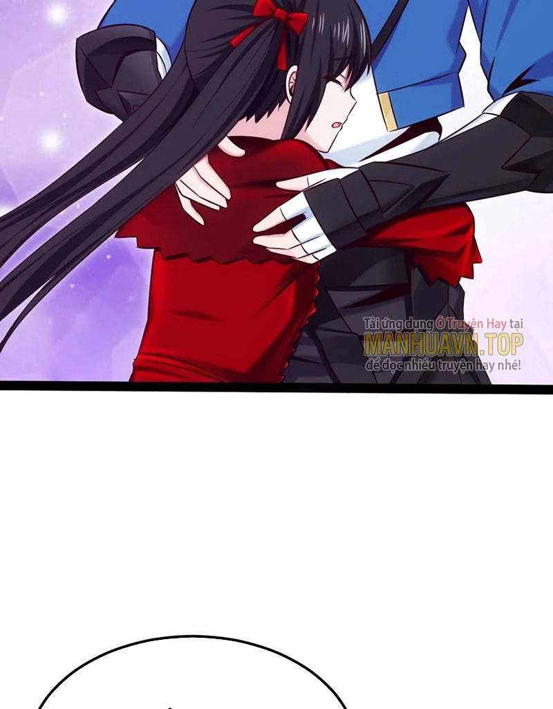 Ma Thú Kiếm Thánh Dị Giới Tung Hoành Chapter 311 - 15