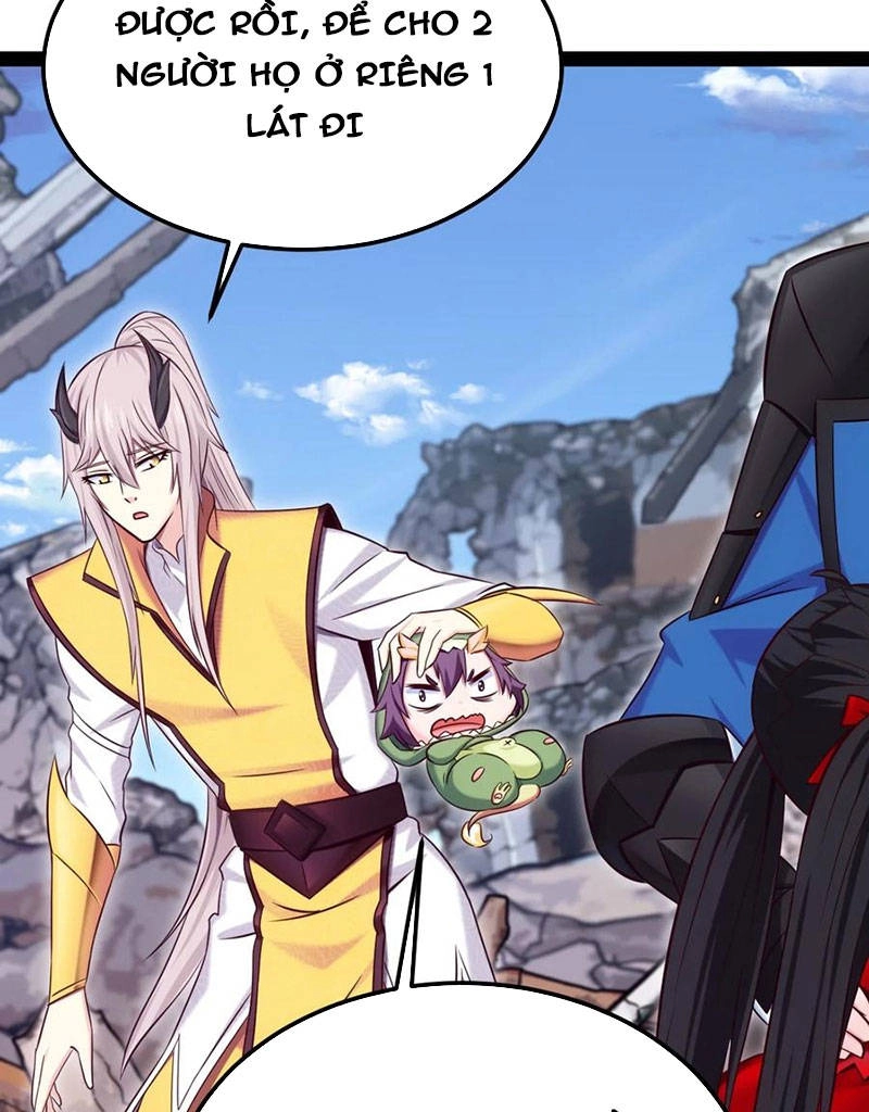 Ma Thú Kiếm Thánh Dị Giới Tung Hoành Chapter 311 - 16