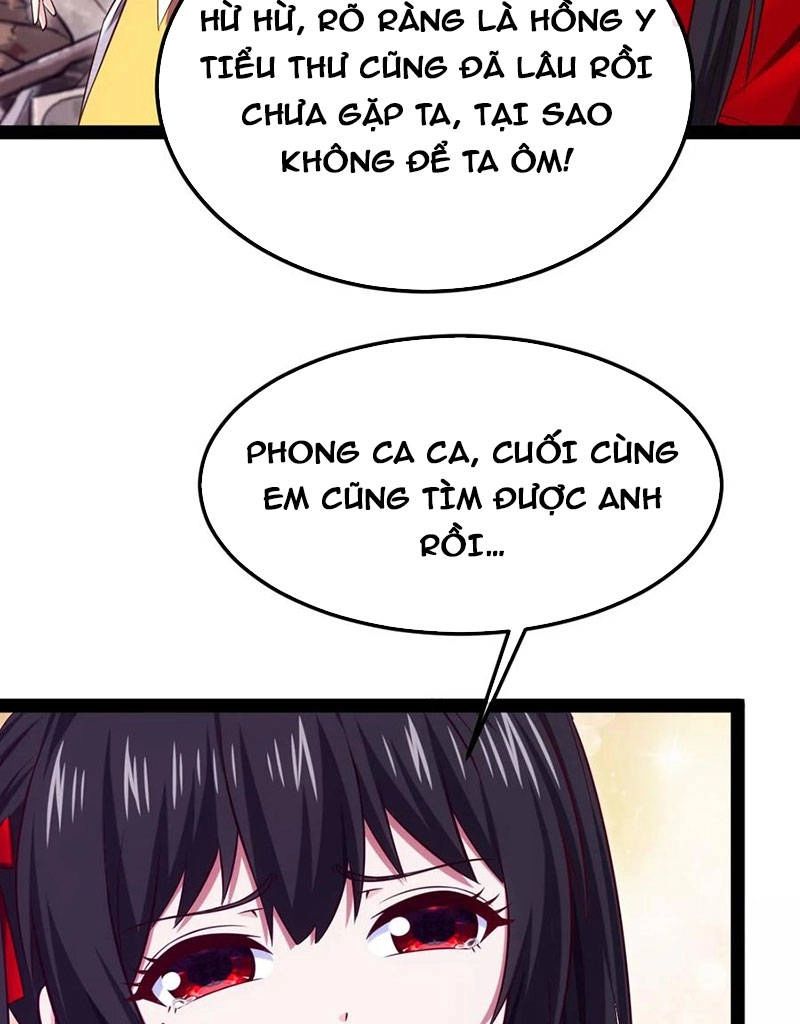 Ma Thú Kiếm Thánh Dị Giới Tung Hoành Chapter 311 - 17