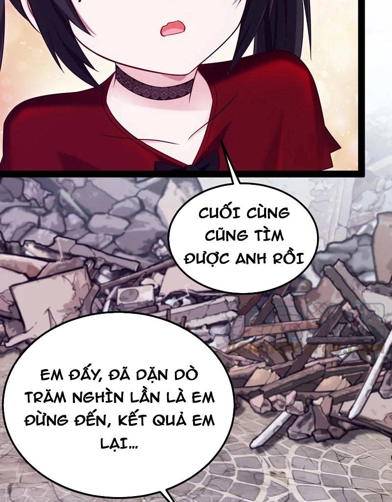 Ma Thú Kiếm Thánh Dị Giới Tung Hoành Chapter 311 - 18