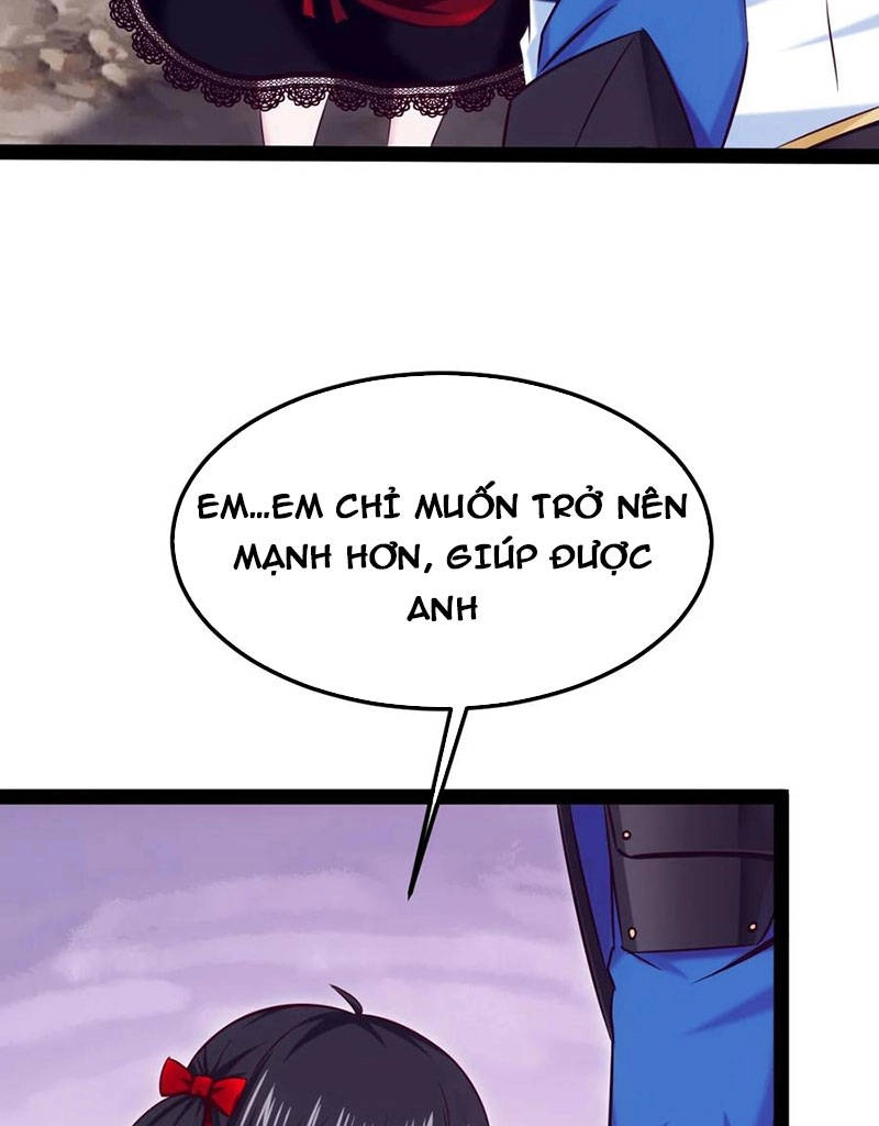 Ma Thú Kiếm Thánh Dị Giới Tung Hoành Chapter 311 - 20