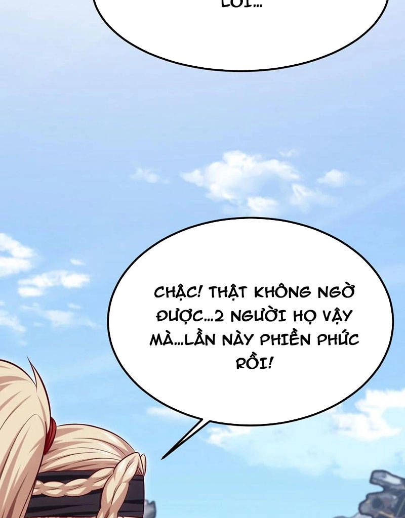 Ma Thú Kiếm Thánh Dị Giới Tung Hoành Chapter 311 - 22