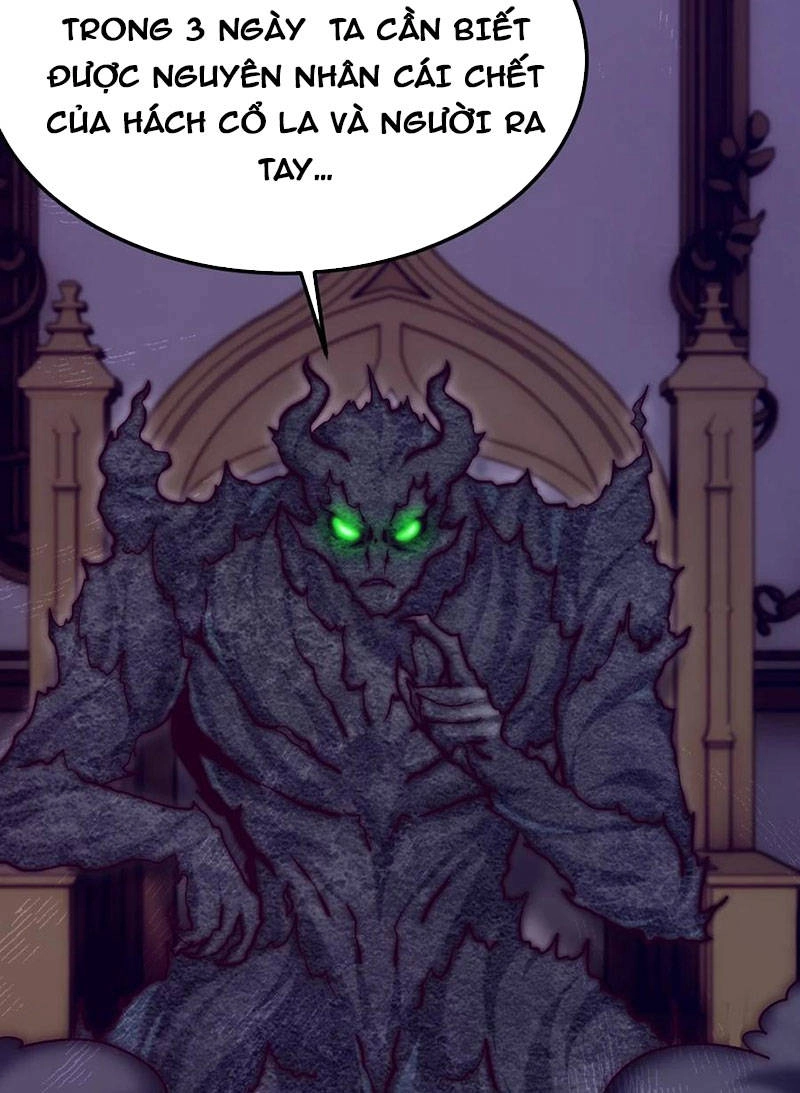 Ma Thú Kiếm Thánh Dị Giới Tung Hoành Chapter 311 - 29