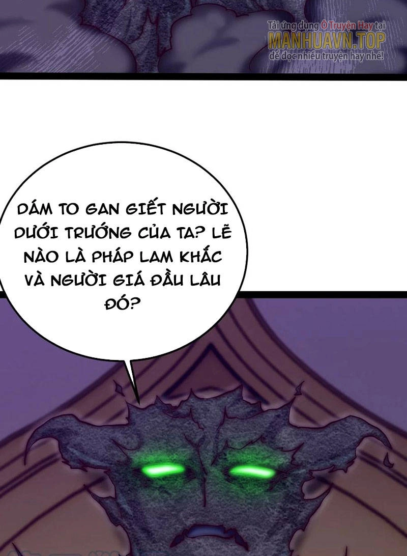 Ma Thú Kiếm Thánh Dị Giới Tung Hoành Chapter 311 - 30