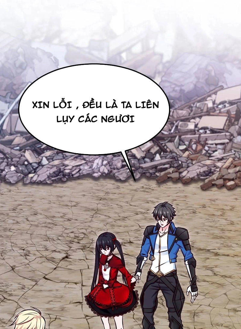 Ma Thú Kiếm Thánh Dị Giới Tung Hoành Chapter 311 - 35