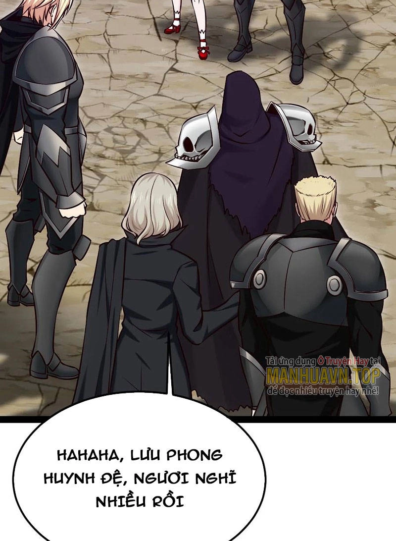 Ma Thú Kiếm Thánh Dị Giới Tung Hoành Chapter 311 - 36