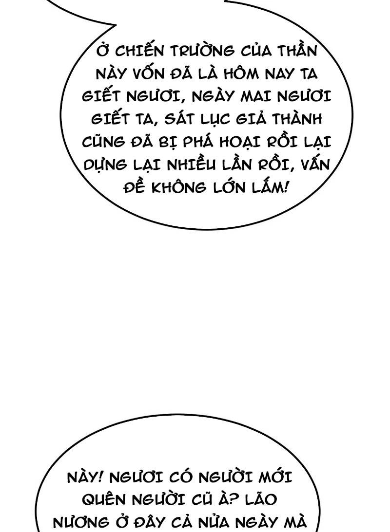 Ma Thú Kiếm Thánh Dị Giới Tung Hoành Chapter 311 - 37