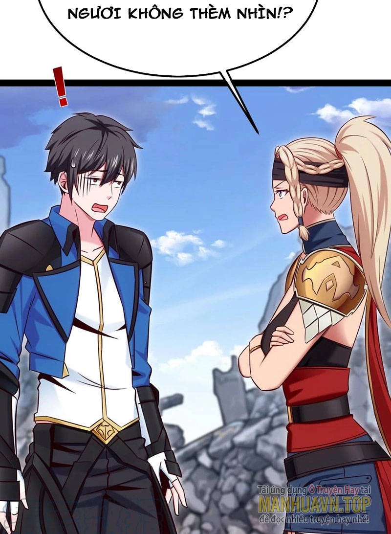 Ma Thú Kiếm Thánh Dị Giới Tung Hoành Chapter 311 - 38