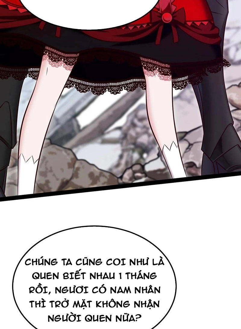 Ma Thú Kiếm Thánh Dị Giới Tung Hoành Chapter 311 - 41