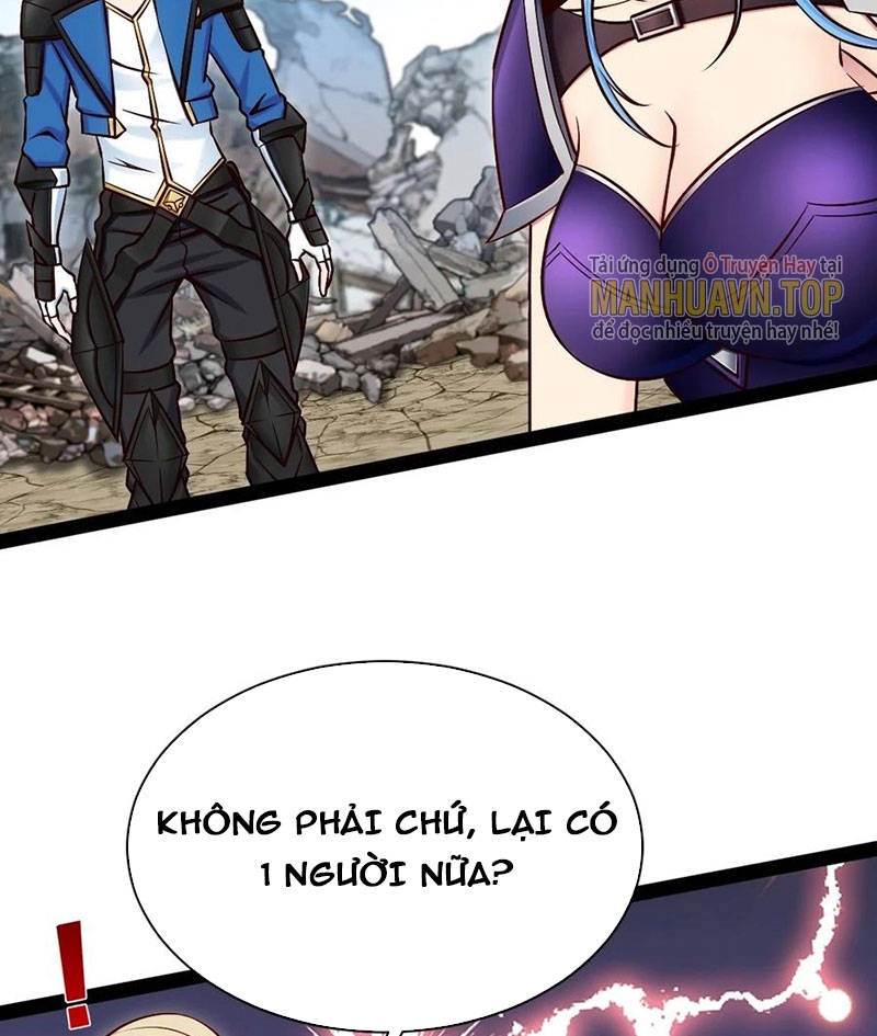 Ma Thú Kiếm Thánh Dị Giới Tung Hoành Chapter 311 - 48