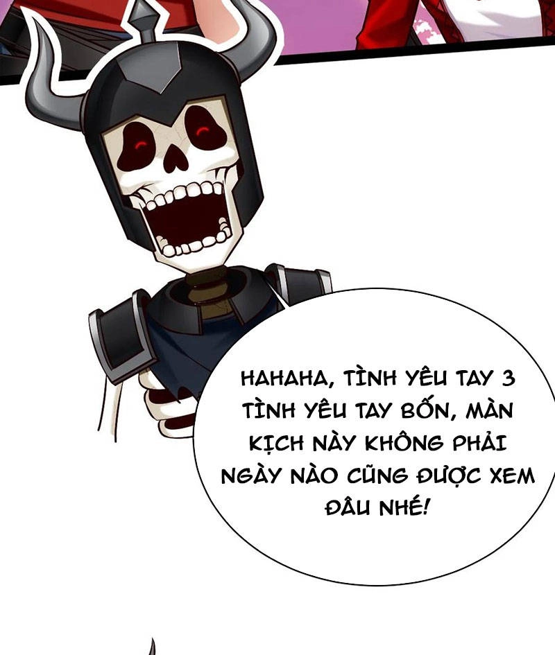 Ma Thú Kiếm Thánh Dị Giới Tung Hoành Chapter 311 - 50