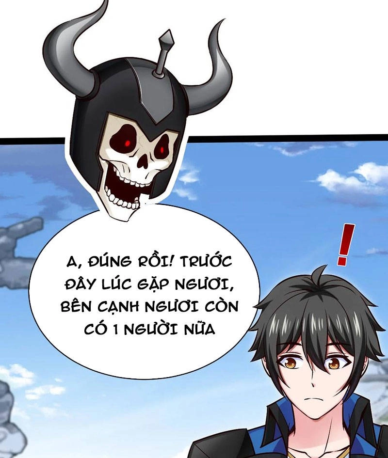 Ma Thú Kiếm Thánh Dị Giới Tung Hoành Chapter 311 - 51