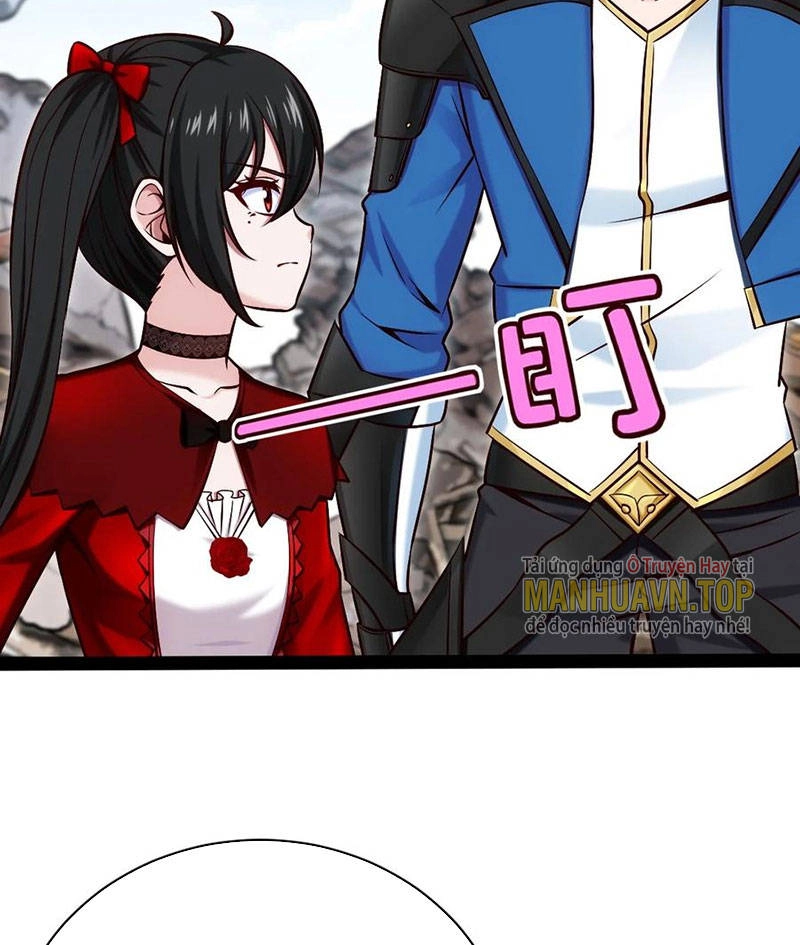 Ma Thú Kiếm Thánh Dị Giới Tung Hoành Chapter 311 - 52