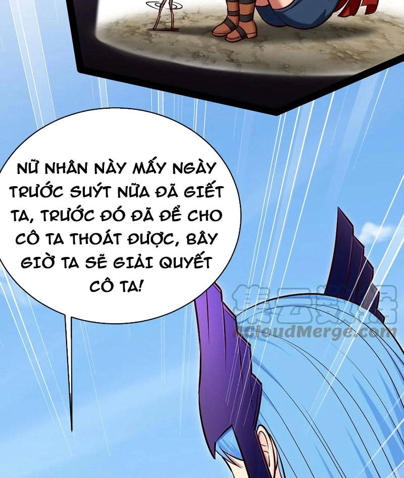 Ma Thú Kiếm Thánh Dị Giới Tung Hoành Chapter 311 - 54