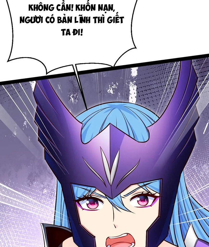 Ma Thú Kiếm Thánh Dị Giới Tung Hoành Chapter 311 - 59