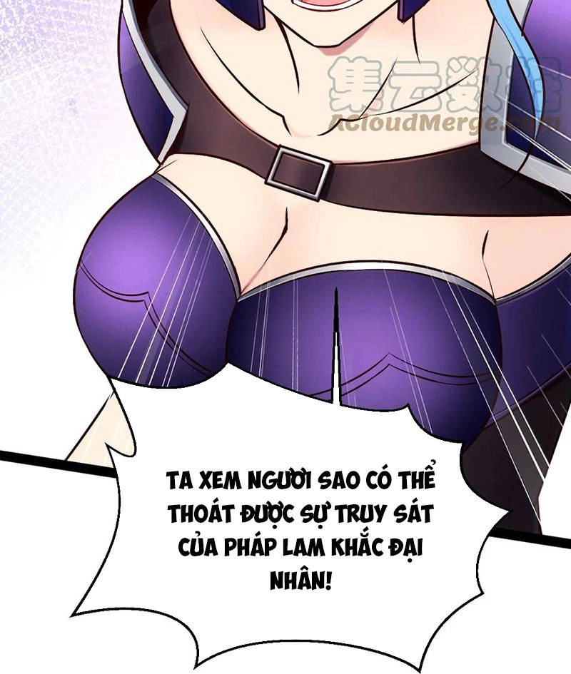 Ma Thú Kiếm Thánh Dị Giới Tung Hoành Chapter 311 - 60