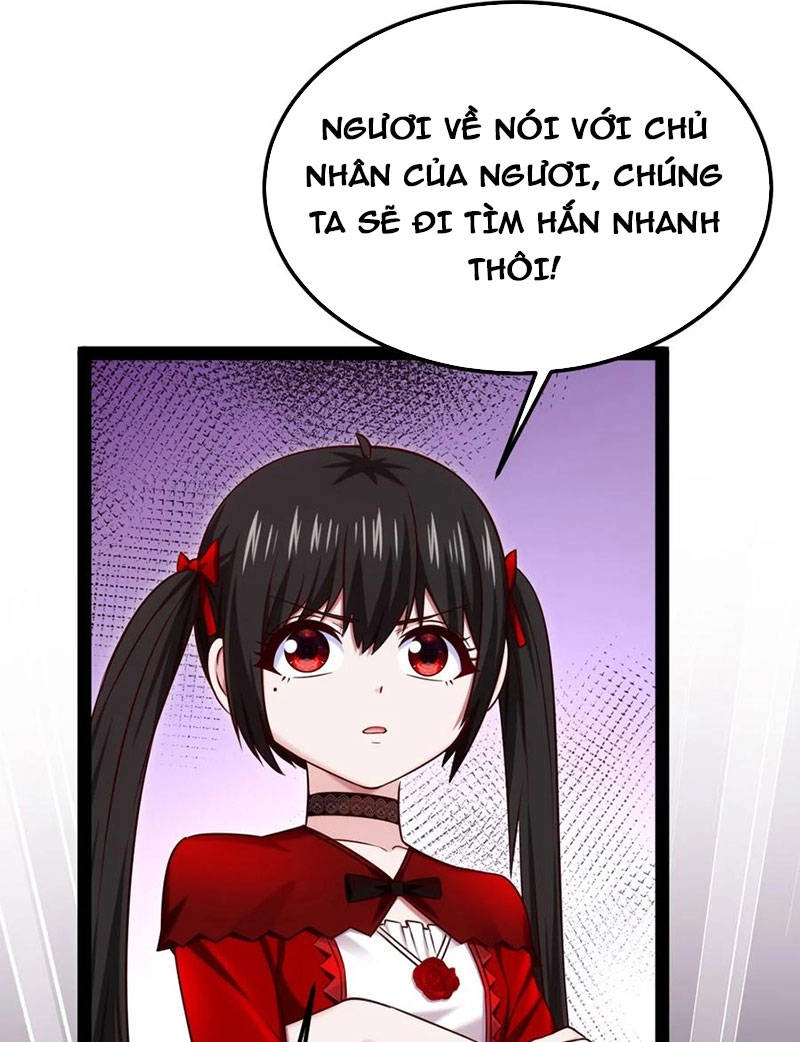 Ma Thú Kiếm Thánh Dị Giới Tung Hoành Chapter 312 - 1