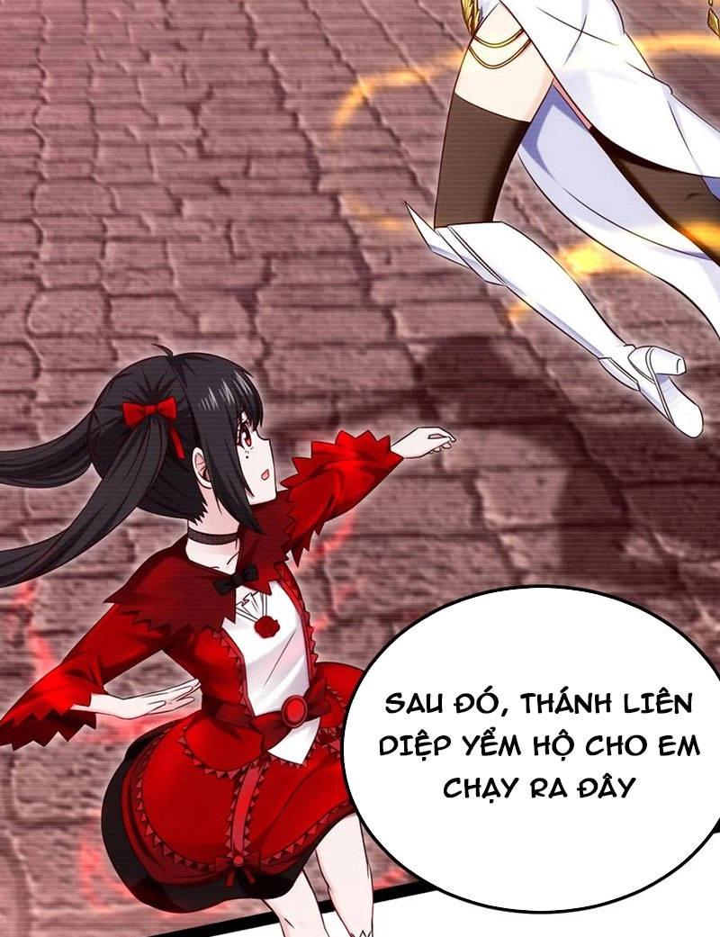 Ma Thú Kiếm Thánh Dị Giới Tung Hoành Chapter 312 - 8