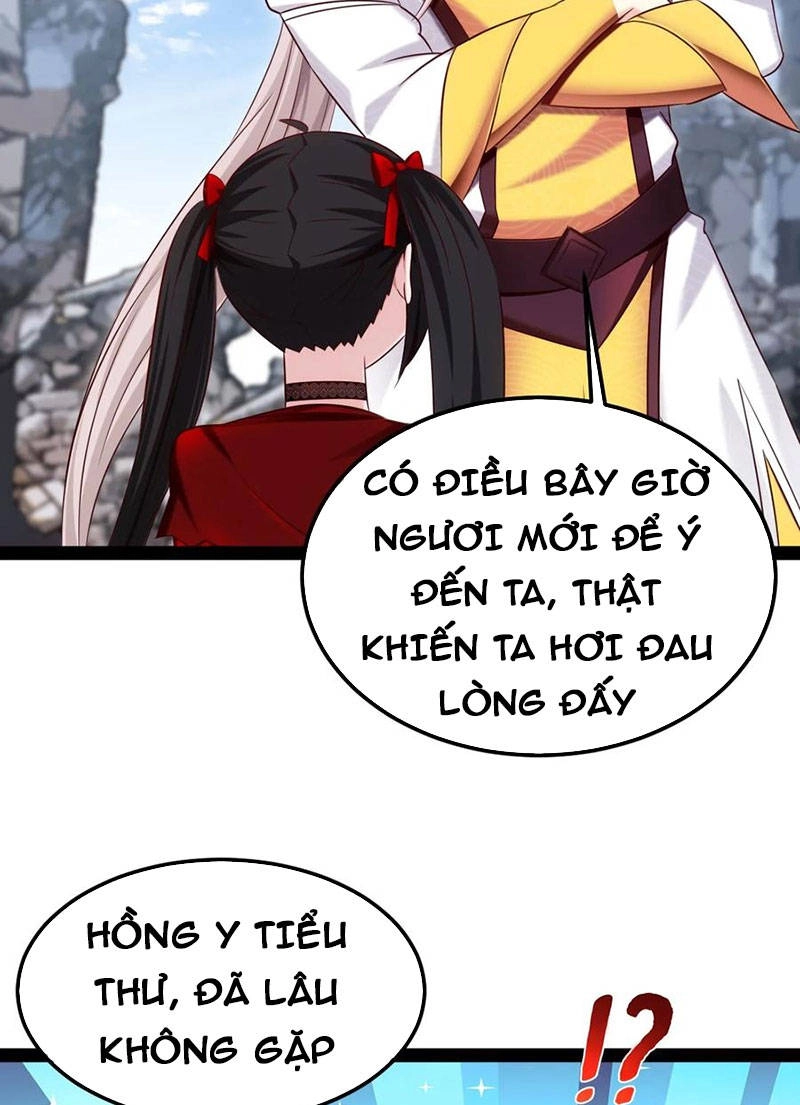 Ma Thú Kiếm Thánh Dị Giới Tung Hoành Chapter 312 - 24