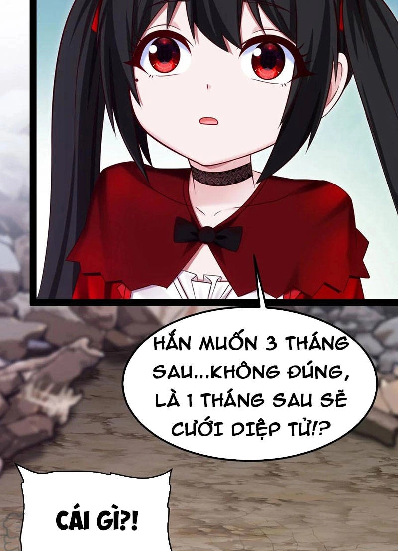 Ma Thú Kiếm Thánh Dị Giới Tung Hoành Chapter 312 - 28