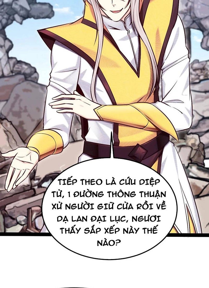 Ma Thú Kiếm Thánh Dị Giới Tung Hoành Chapter 312 - 33