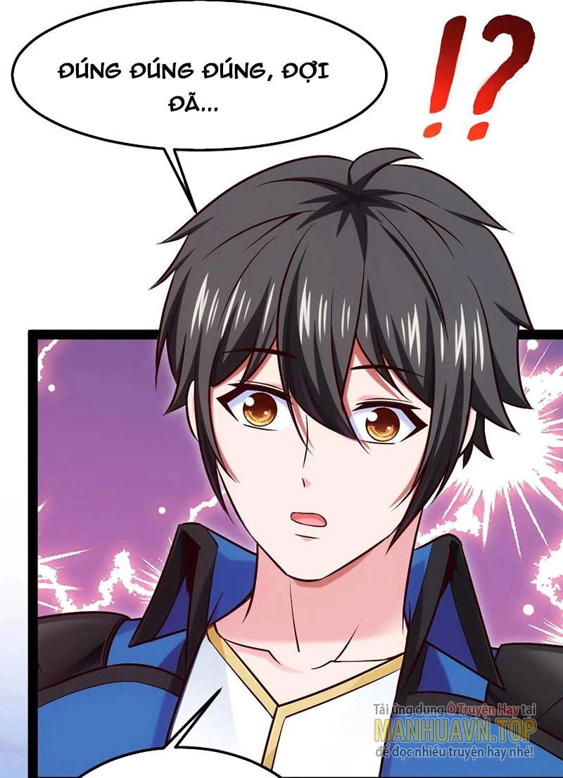 Ma Thú Kiếm Thánh Dị Giới Tung Hoành Chapter 312 - 34