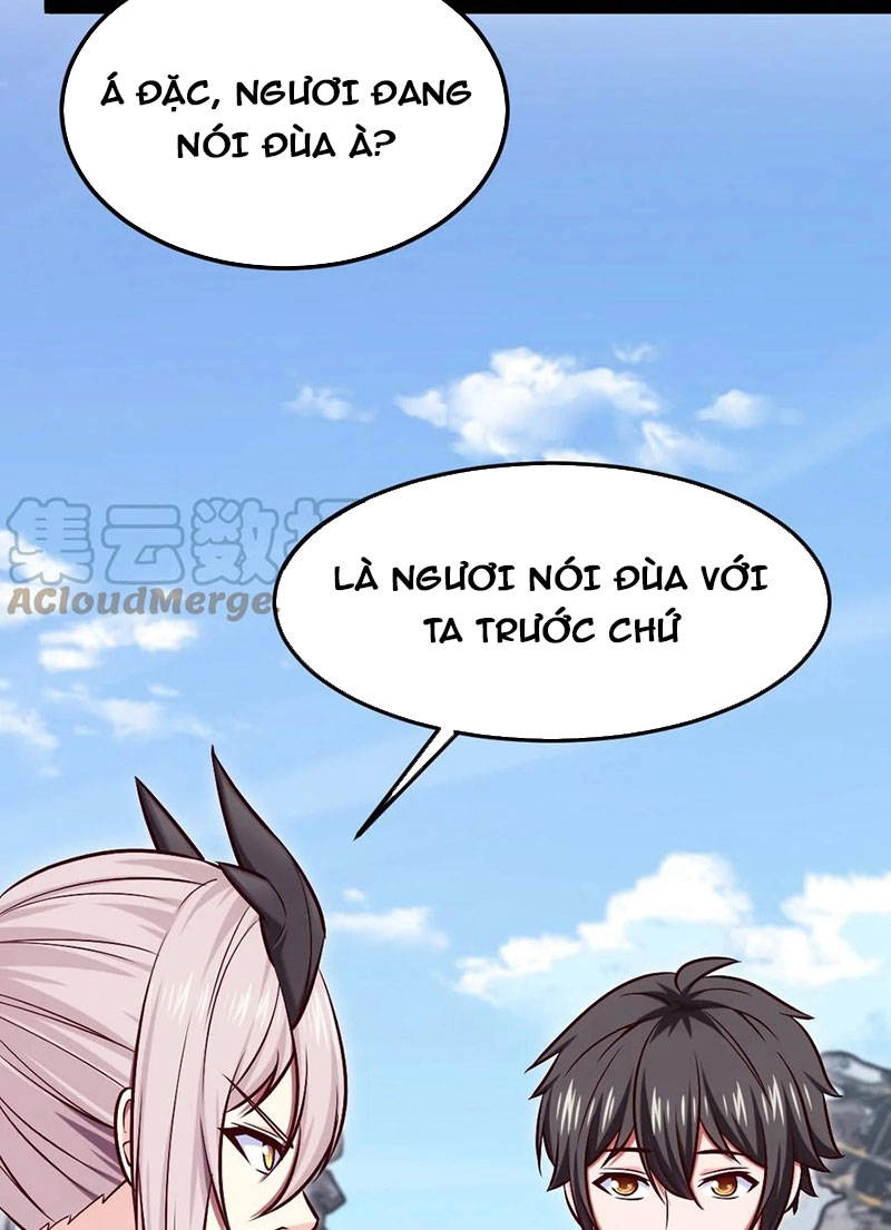 Ma Thú Kiếm Thánh Dị Giới Tung Hoành Chapter 312 - 35