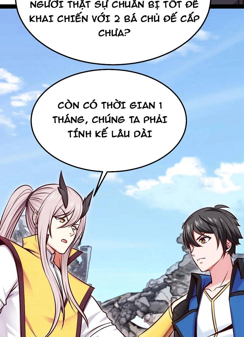 Ma Thú Kiếm Thánh Dị Giới Tung Hoành Chapter 312 - 37