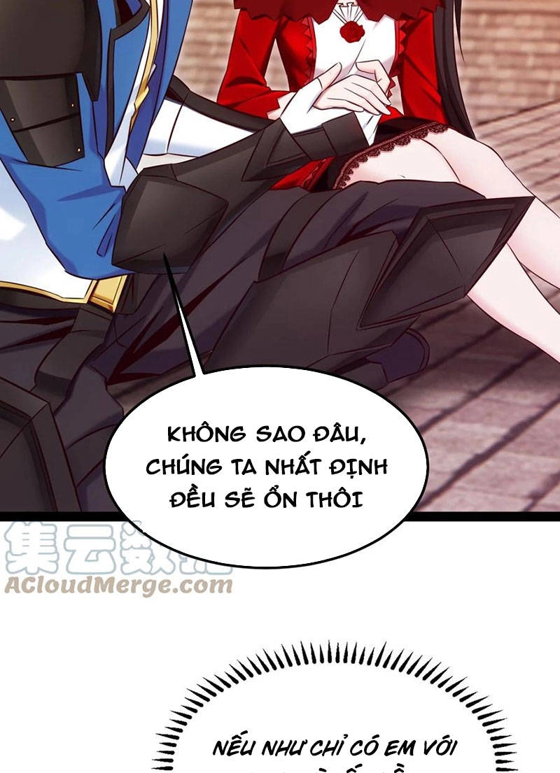 Ma Thú Kiếm Thánh Dị Giới Tung Hoành Chapter 312 - 45