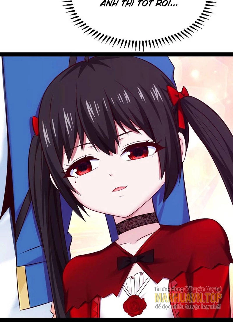 Ma Thú Kiếm Thánh Dị Giới Tung Hoành Chapter 312 - 46