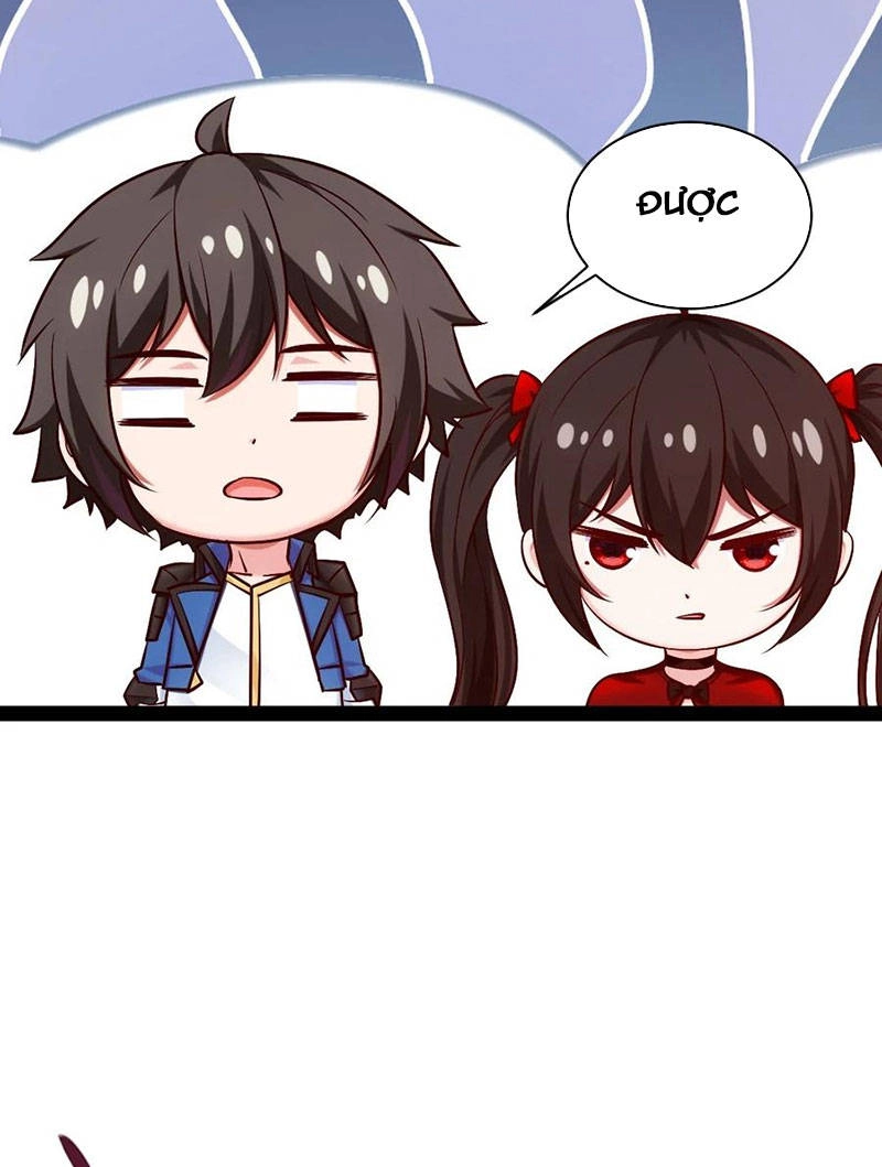 Ma Thú Kiếm Thánh Dị Giới Tung Hoành Chapter 312 - 54