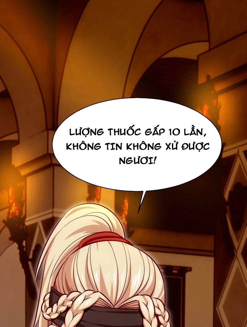 Ma Thú Kiếm Thánh Dị Giới Tung Hoành Chapter 312 - 58