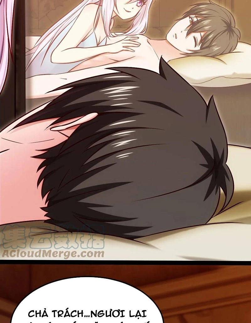 Ma Thú Kiếm Thánh Dị Giới Tung Hoành Chapter 313 - 4