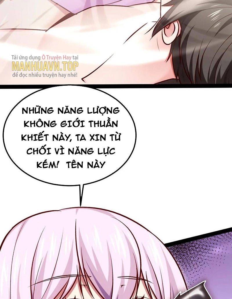 Ma Thú Kiếm Thánh Dị Giới Tung Hoành Chapter 313 - 8