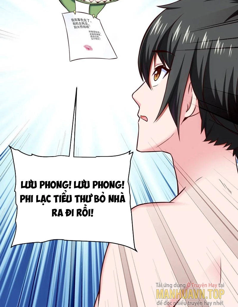 Ma Thú Kiếm Thánh Dị Giới Tung Hoành Chapter 313 - 16