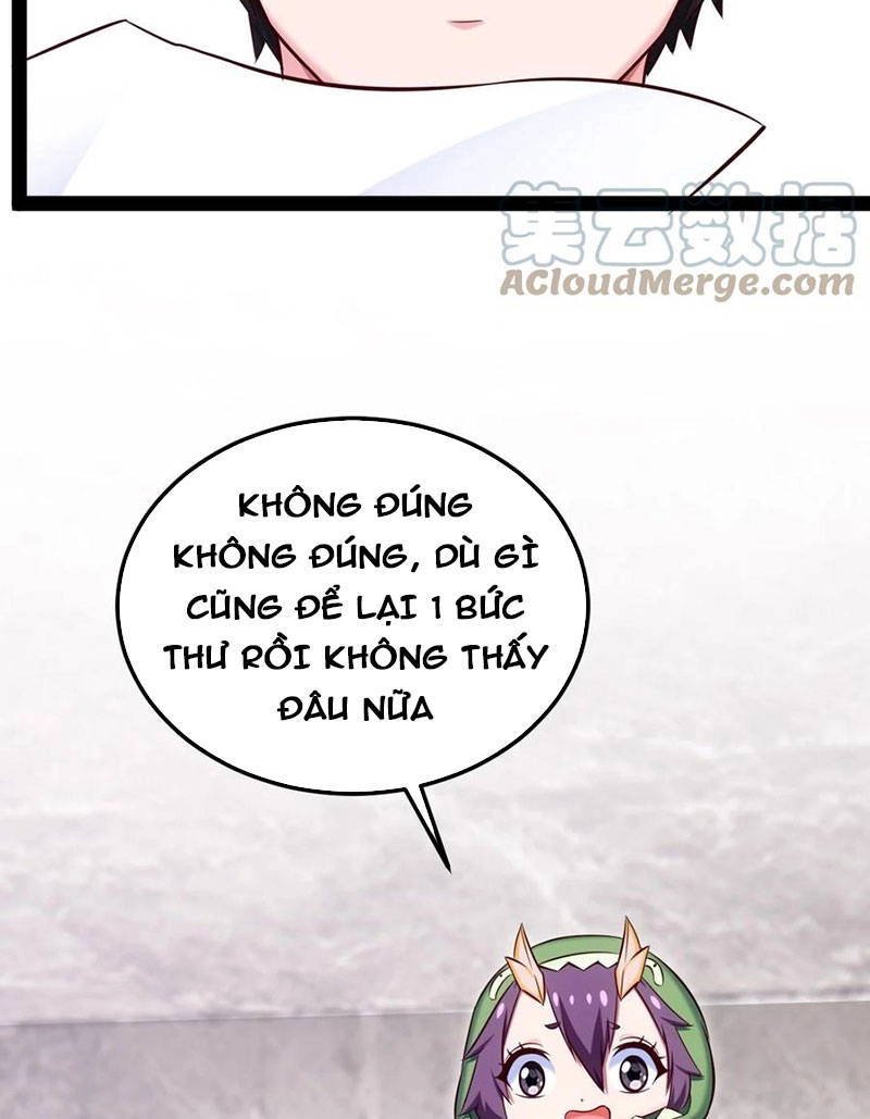 Ma Thú Kiếm Thánh Dị Giới Tung Hoành Chapter 313 - 18