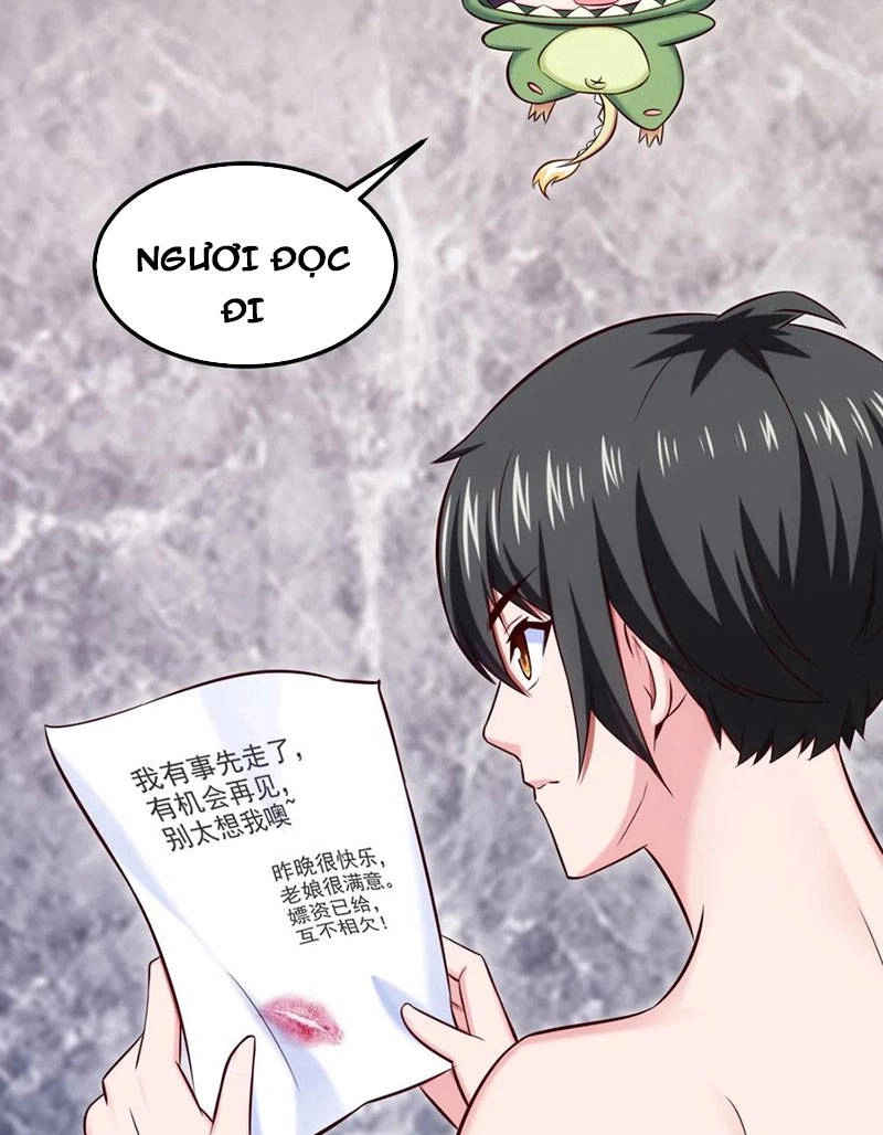 Ma Thú Kiếm Thánh Dị Giới Tung Hoành Chapter 313 - 19