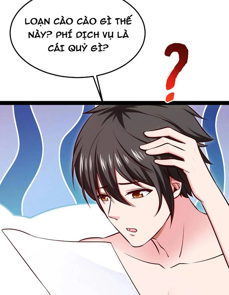 Ma Thú Kiếm Thánh Dị Giới Tung Hoành Chapter 313 - 23